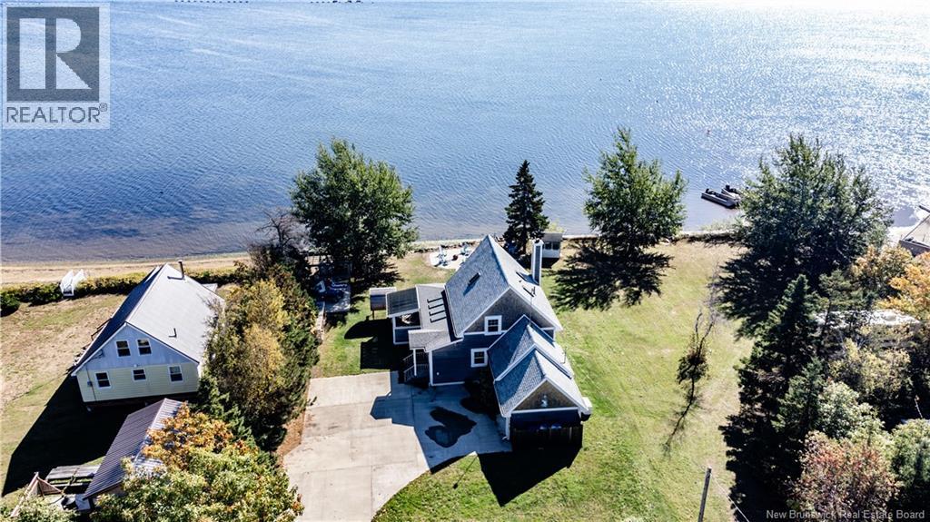 702 Ch De La Pointe, Richiboucto-Village, New Brunswick  E4W 1G3 - Photo 7 - NB140534