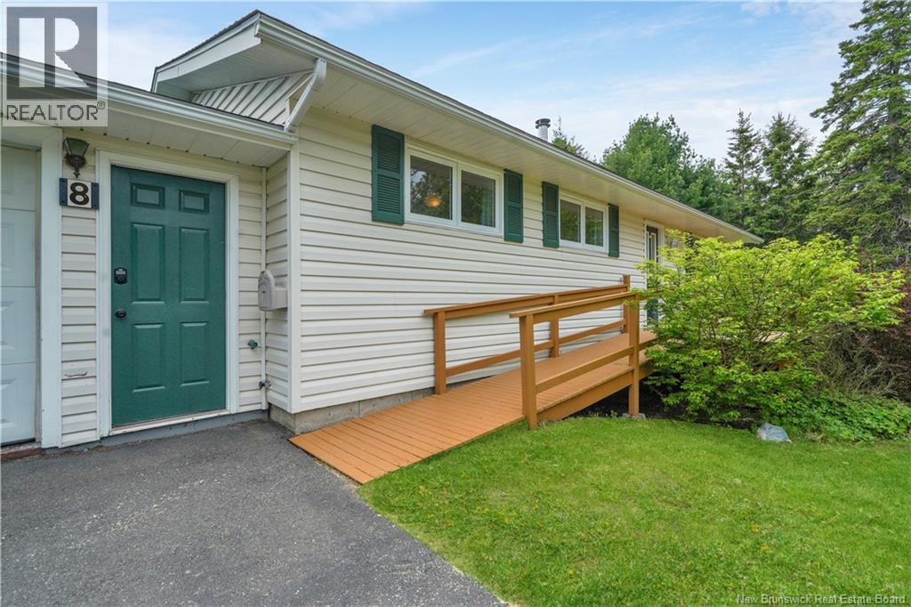 8 Sunset Drive, Quispamsis, New Brunswick  E2E 4S5 - Photo 33 - NB139396
