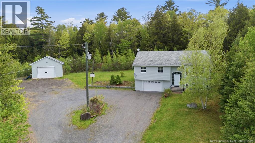 152 Claudie Road, Fredericton, New Brunswick
