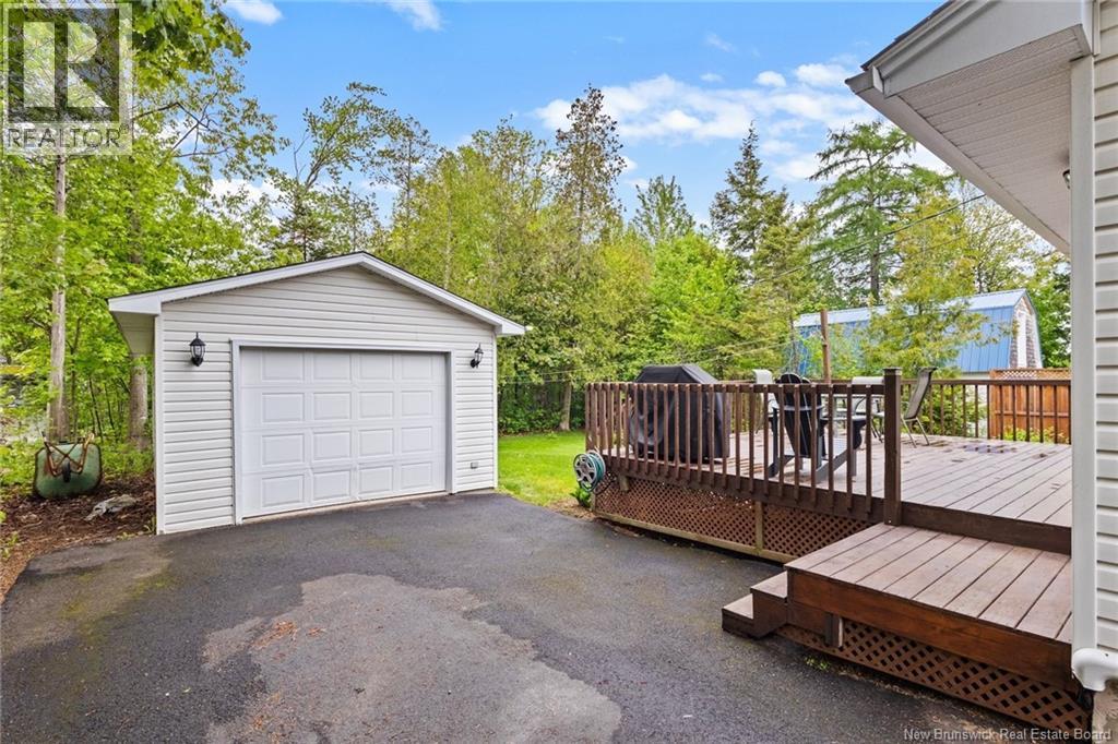 295 Willingdon Street, Fredericton, New Brunswick  E3B 3A6 - Photo 42 - NB140677