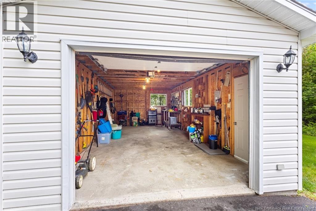 295 Willingdon Street, Fredericton, New Brunswick  E3B 3A6 - Photo 43 - NB140677