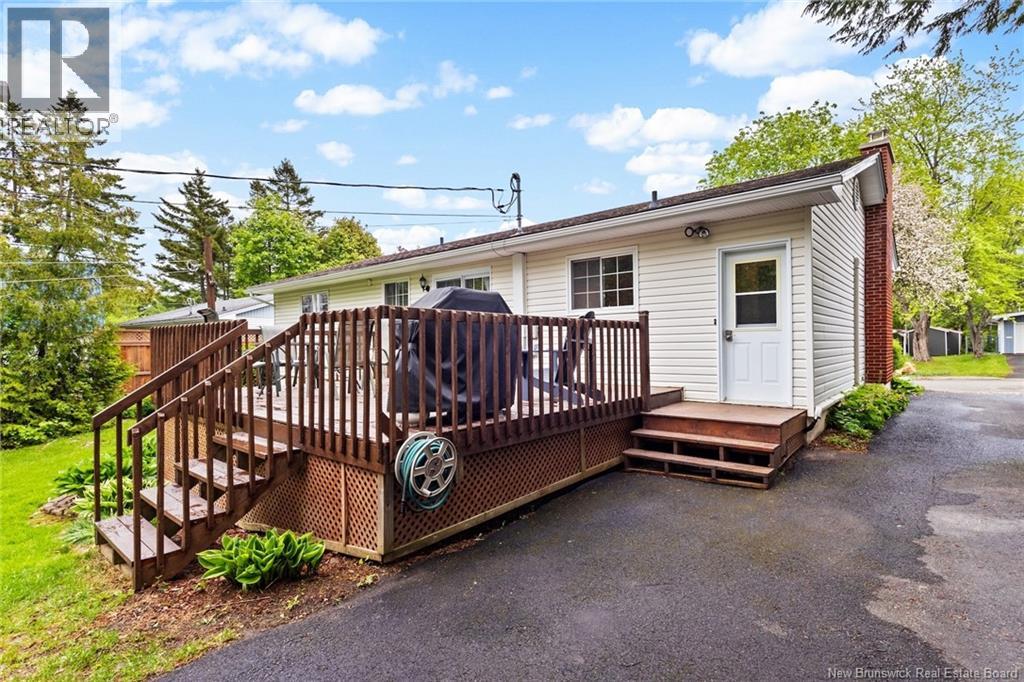 295 Willingdon Street, Fredericton, New Brunswick  E3B 3A6 - Photo 44 - NB140677