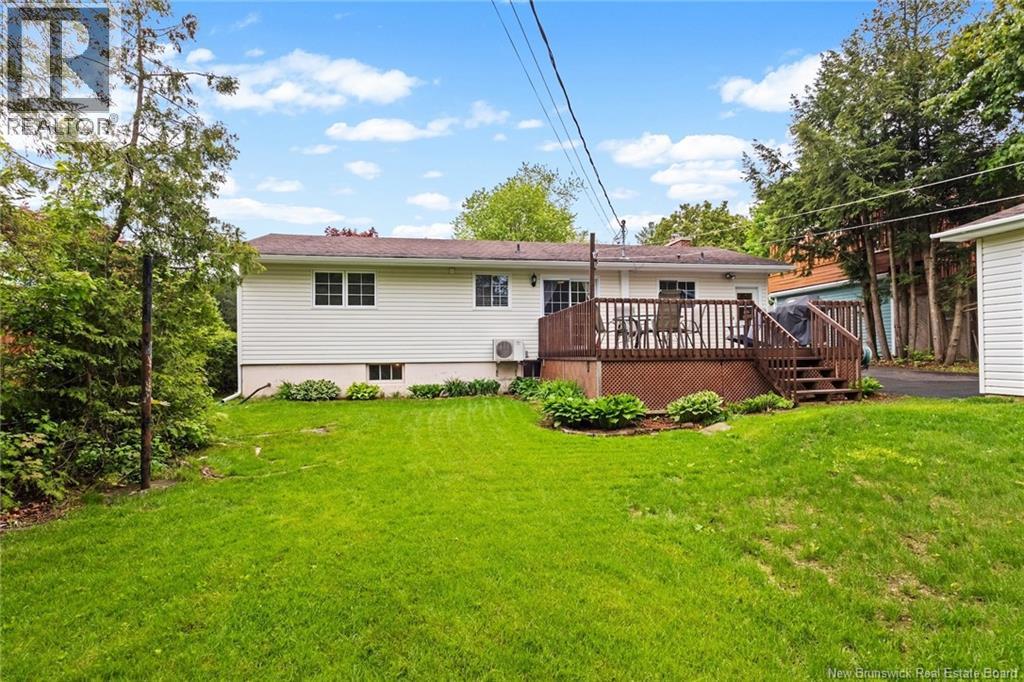 295 Willingdon Street, Fredericton, New Brunswick  E3B 3A6 - Photo 47 - NB140677