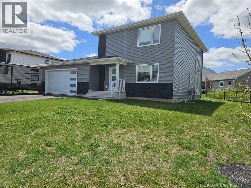 94 Salengro Crescent, Moncton, New Brunswick