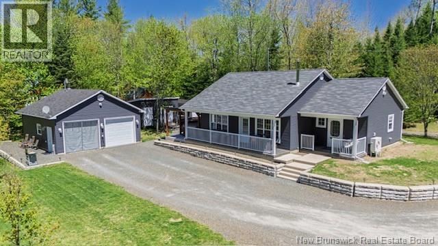 93 Camp Road, Durham Bridge, New Brunswick  E6C 1N8 - Photo 1 - NB140609