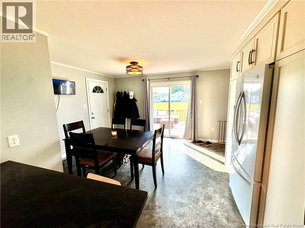 166 Main Street, Hartland, New Brunswick  E7P 2M5 - Photo 15 - NB140567