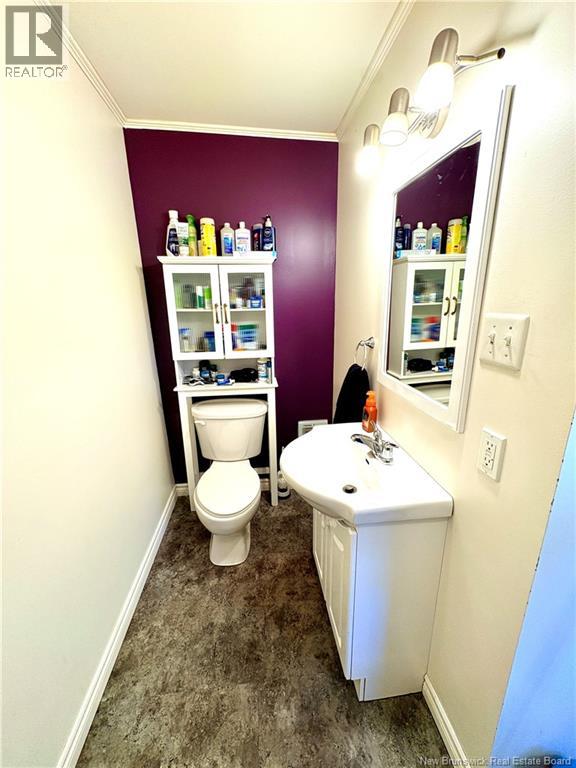 166 Main Street, Hartland, New Brunswick  E7P 2M5 - Photo 17 - NB140567