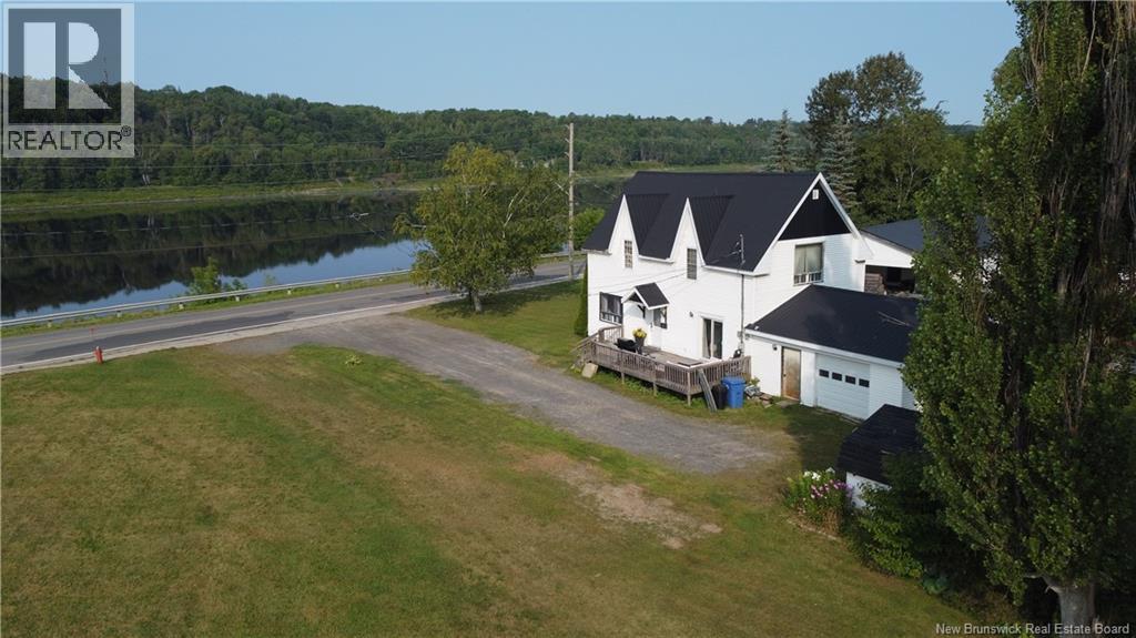166 Main Street, Hartland, New Brunswick  E7P 2M5 - Photo 26 - NB140567