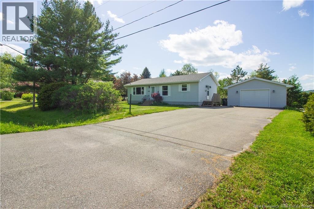 109 Mapleton Crescent, Hampton, New Brunswick