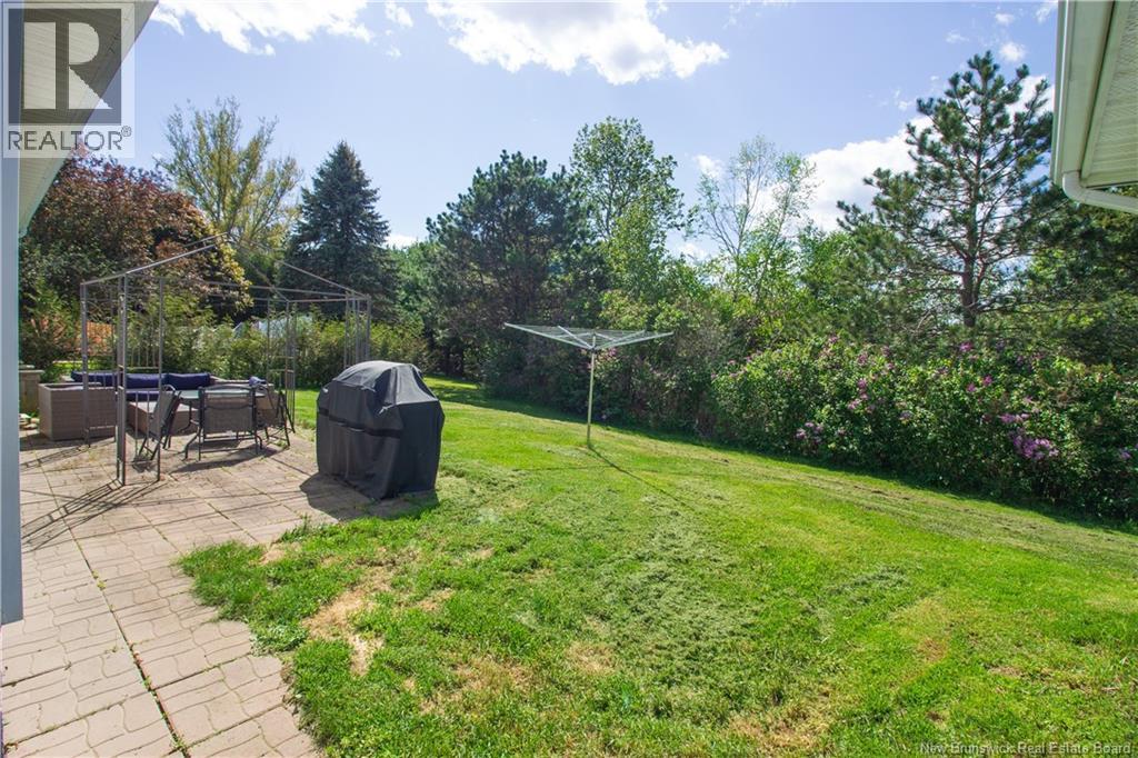 109 Mapleton Crescent, Hampton, New Brunswick  E5N 5E7 - Photo 27 - NB140457