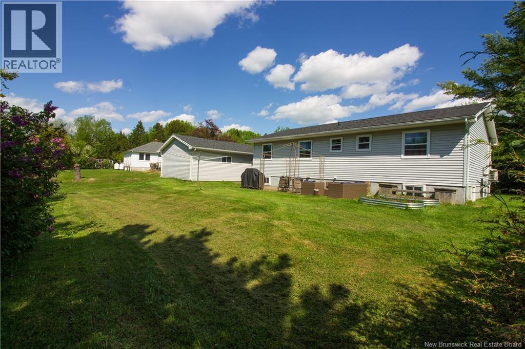 109 Mapleton Crescent, Hampton, New Brunswick  E5N 5E7 - Photo 30 - NB140457