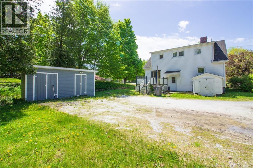 970 Main Street, Hampton, New Brunswick  E5N 6E7 - Photo 28 - NB140448