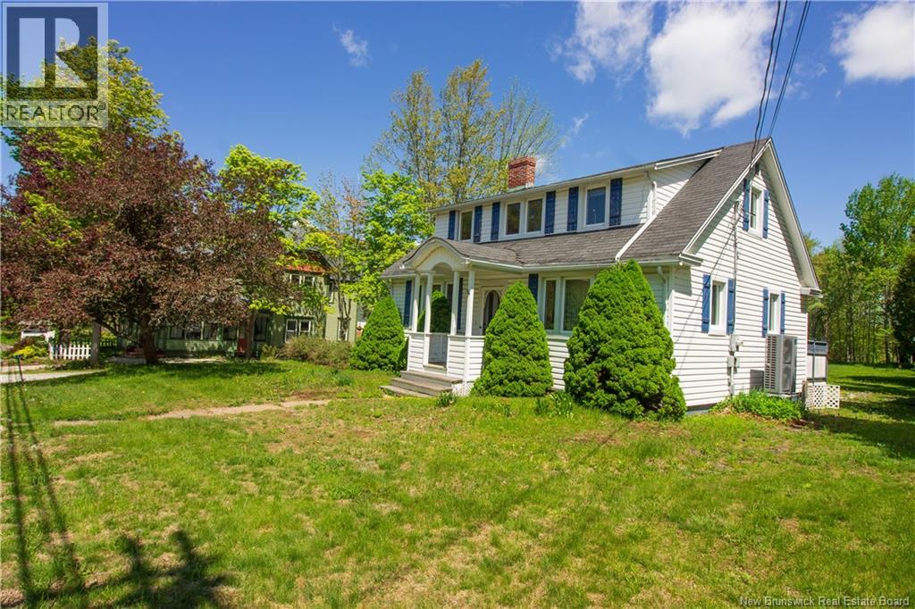 970 Main Street, Hampton, New Brunswick  E5N 6E7 - Photo 34 - NB140448