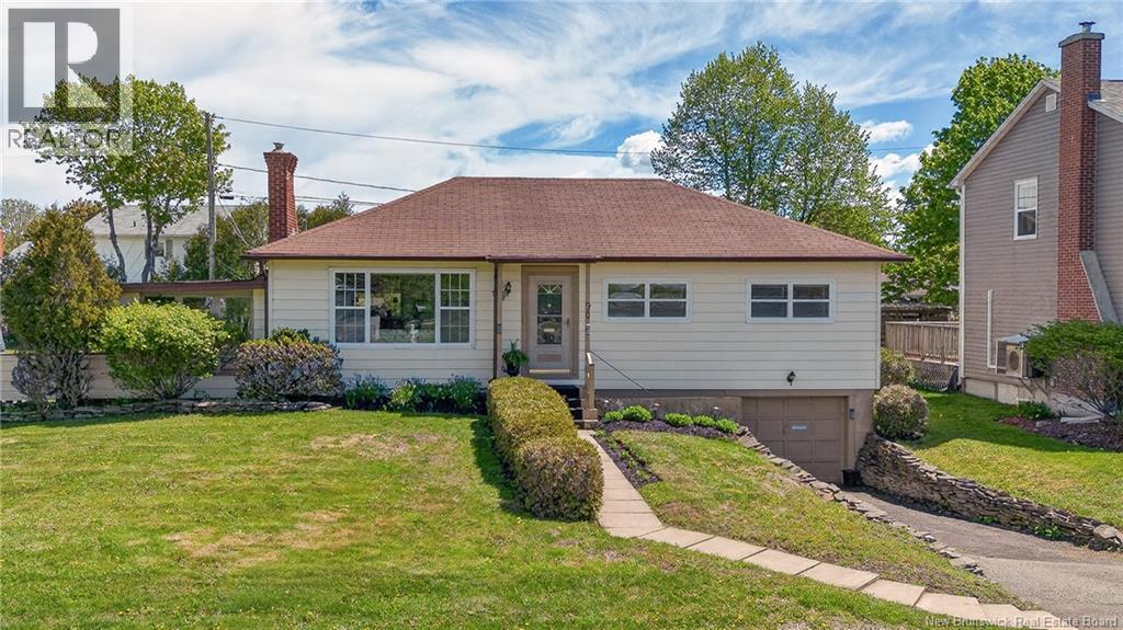 90 Bayview Drive, Saint John, New Brunswick
