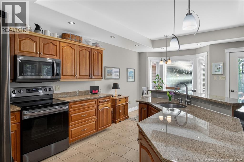412 Hampton Road, Quispamsis, New Brunswick  E2E 4V5 - Photo 11 - NB138825