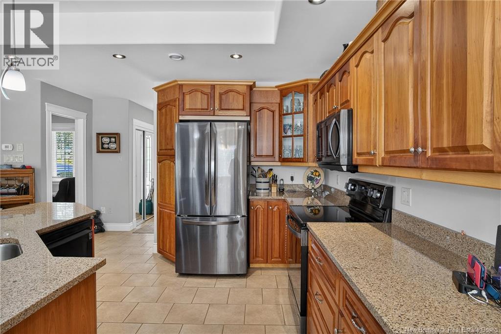 412 Hampton Road, Quispamsis, New Brunswick  E2E 4V5 - Photo 13 - NB138825