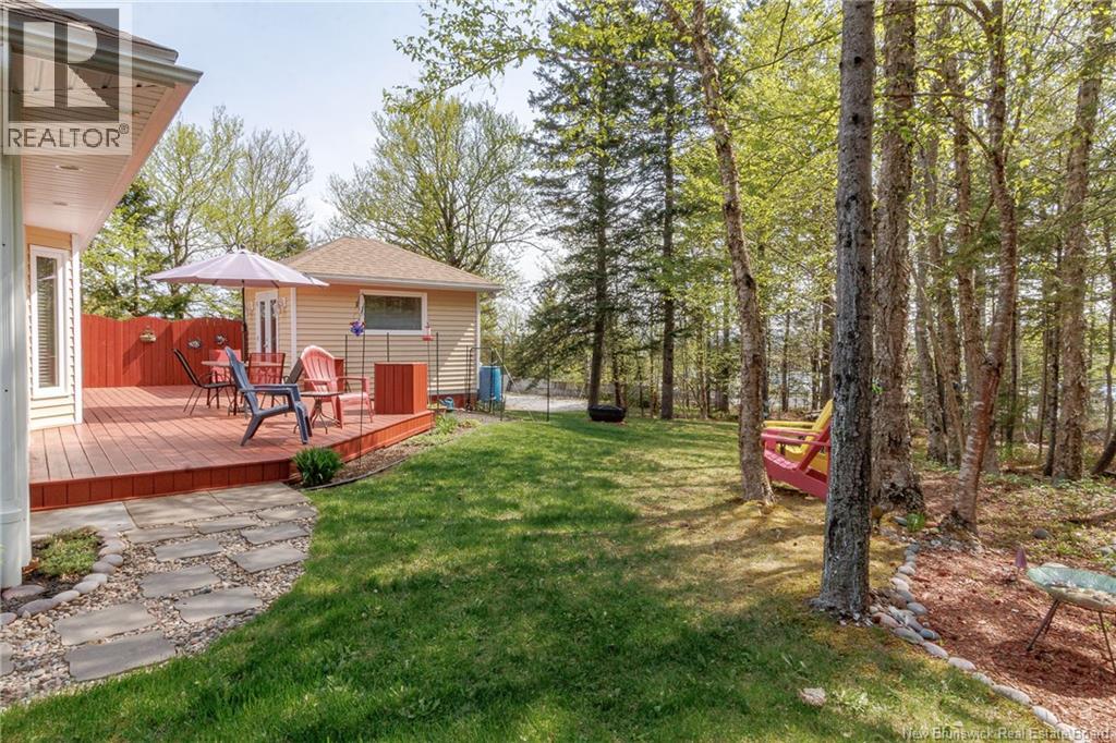 412 Hampton Road, Quispamsis, New Brunswick  E2E 4V5 - Photo 26 - NB138825