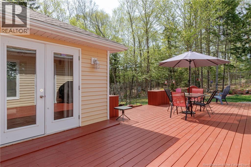 412 Hampton Road, Quispamsis, New Brunswick  E2E 4V5 - Photo 27 - NB138825