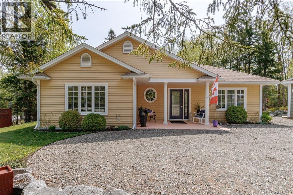 412 Hampton Road, Quispamsis, New Brunswick  E2E 4V5 - Photo 3 - NB138825