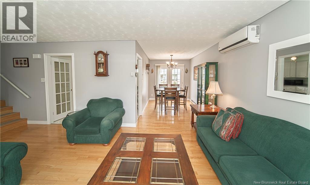 19 Hatheway Street, Fredericton, New Brunswick  E3B 6H4 - Photo 7 - NB140753