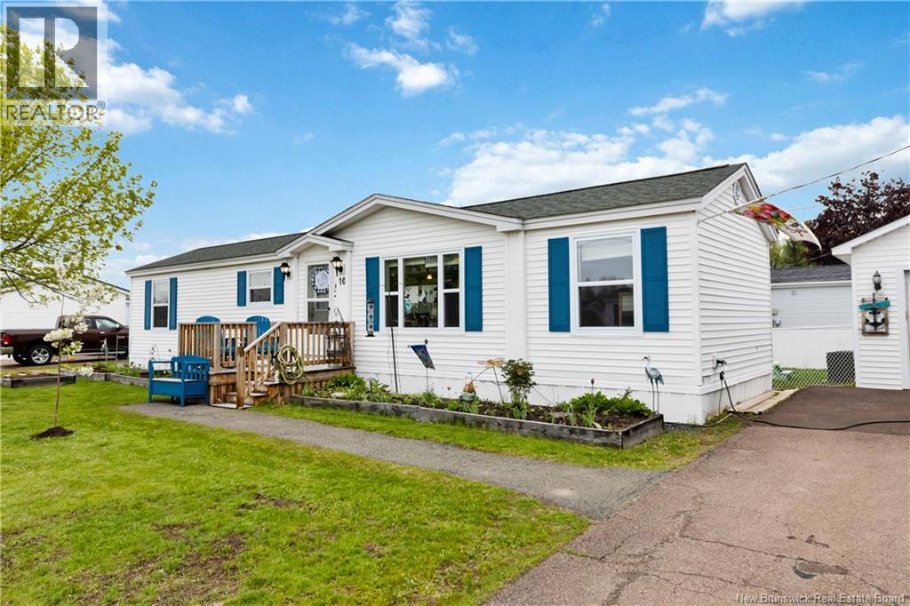 10 Peridot Street, Moncton, New Brunswick  E1H 3E5 - Photo 2 - NB140749
