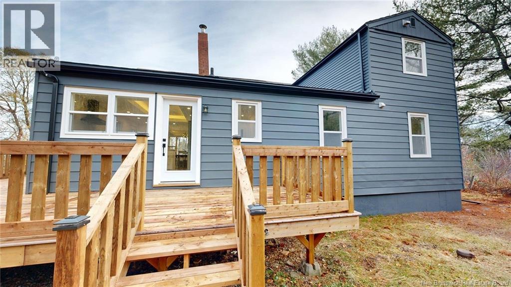 31 Lakeview Road, Grand Bay-Westfield, New Brunswick  E5K 1V2 - Photo 4 - NB140498