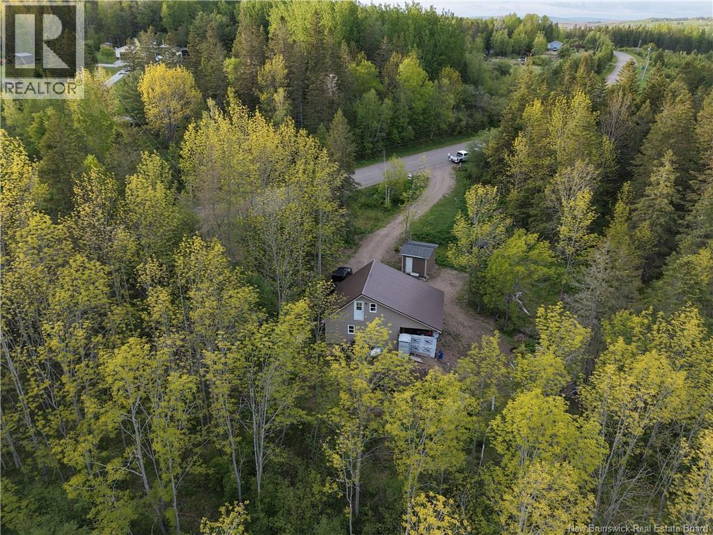 413 Drurys Cove Road, Ratter Corner, New Brunswick