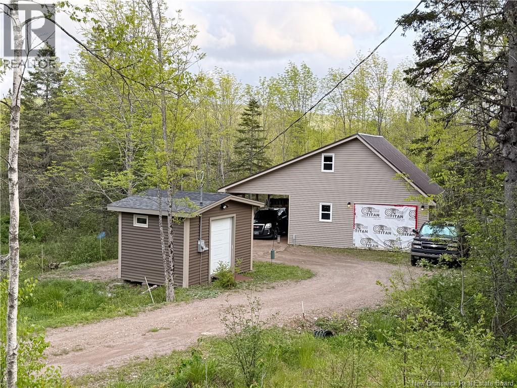 413 Drurys Cove Road, Ratter Corner, New Brunswick  E4E 3L3 - Photo 11 - NB140750