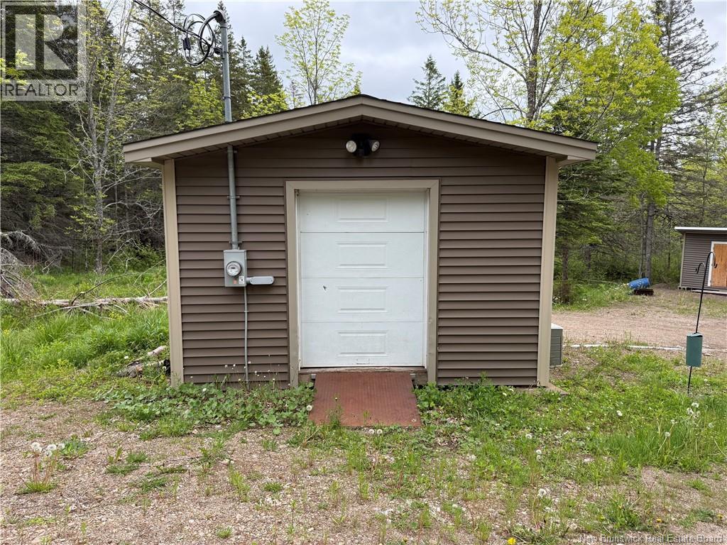 413 Drurys Cove Road, Ratter Corner, New Brunswick  E4E 3L3 - Photo 12 - NB140750