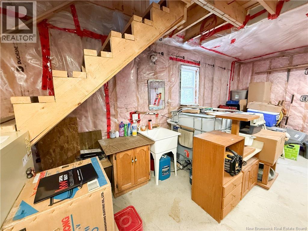 413 Drurys Cove Road, Ratter Corner, New Brunswick  E4E 3L3 - Photo 17 - NB140750