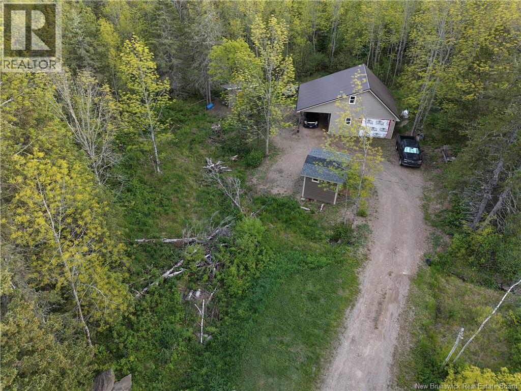 413 Drurys Cove Road, Ratter Corner, New Brunswick  E4E 3L3 - Photo 2 - NB140750