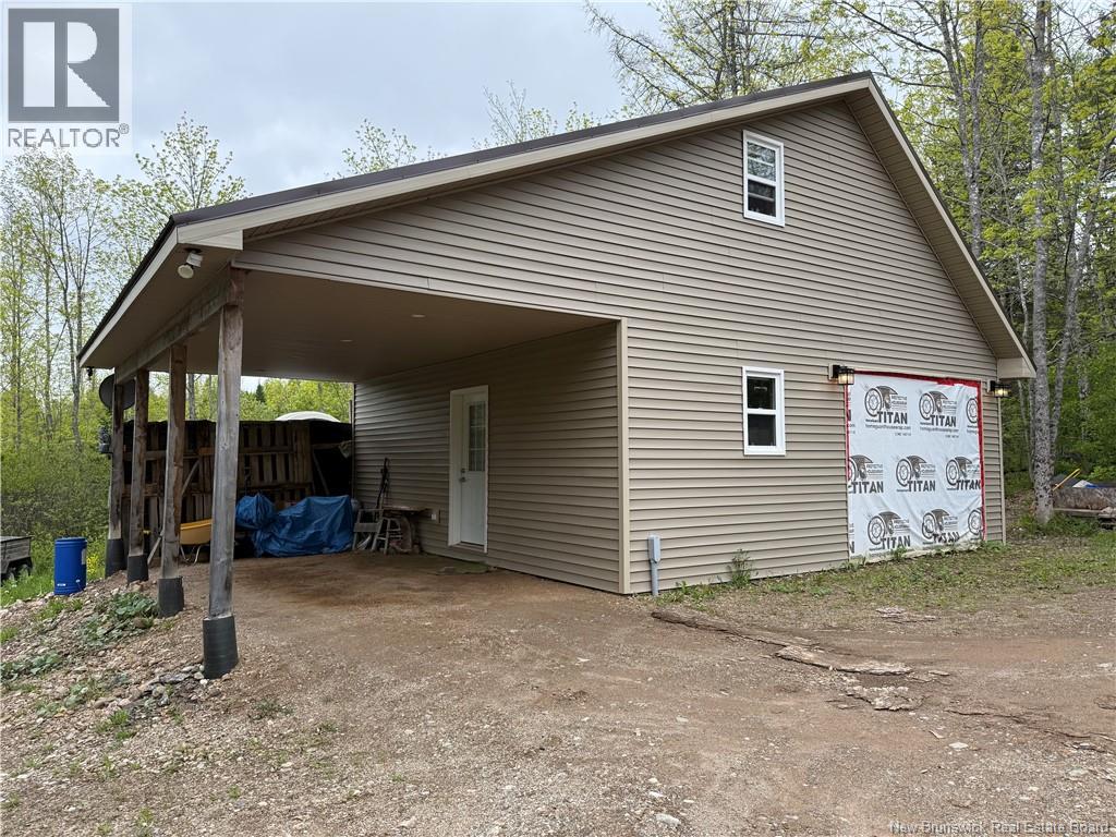 413 Drurys Cove Road, Ratter Corner, New Brunswick  E4E 3L3 - Photo 4 - NB140750