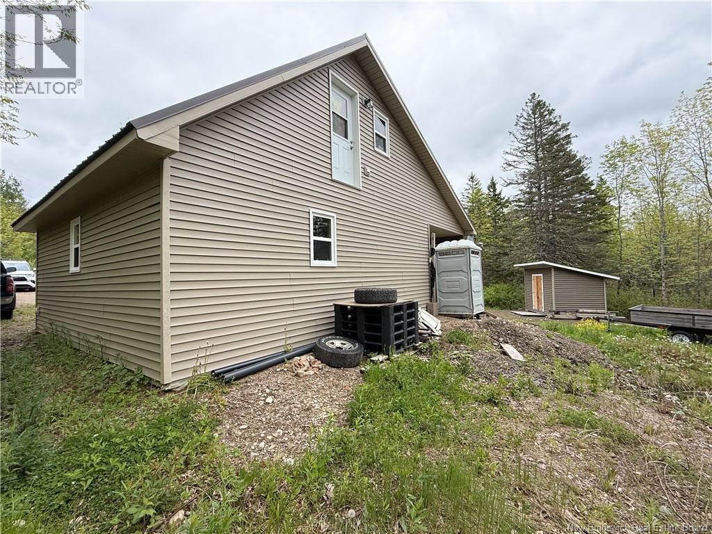 413 Drurys Cove Road, Ratter Corner, New Brunswick  E4E 3L3 - Photo 7 - NB140750