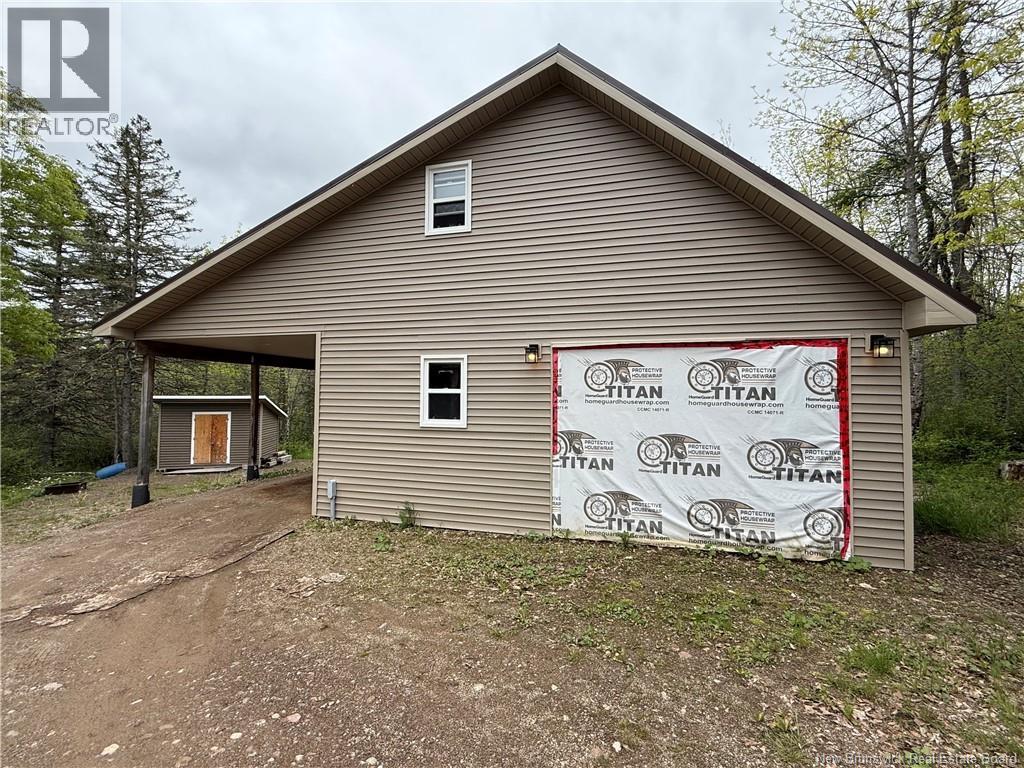 413 Drurys Cove Road, Ratter Corner, New Brunswick  E4E 3L3 - Photo 9 - NB140750