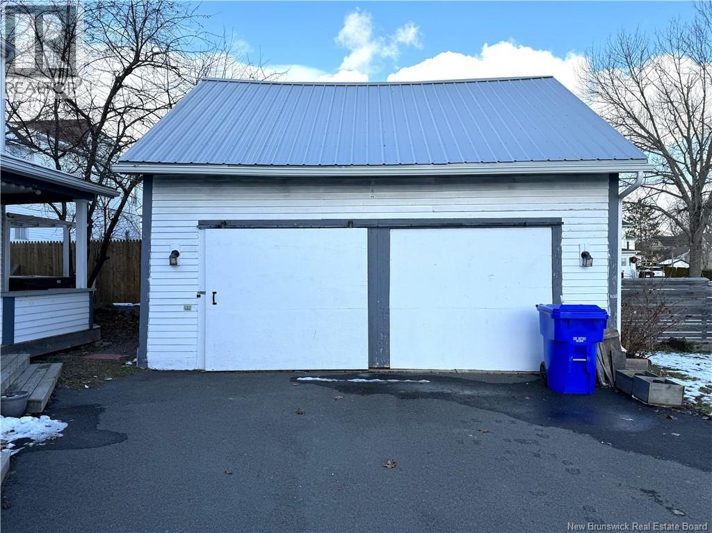7 St. Croix Street, St. Stephen, New Brunswick  E3L 2A2 - Photo 36 - NB140683