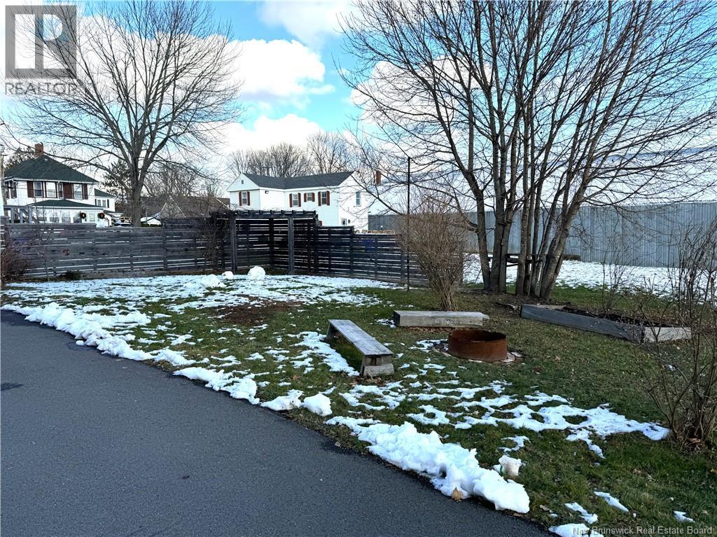 7 St. Croix Street, St. Stephen, New Brunswick  E3L 2A2 - Photo 40 - NB140683