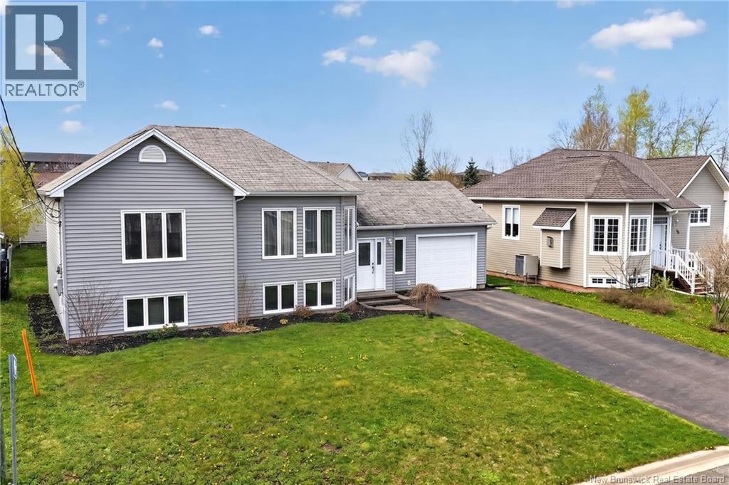 36 Labelle, Moncton, New Brunswick  E1G 4V4 - Photo 38 - NB140460