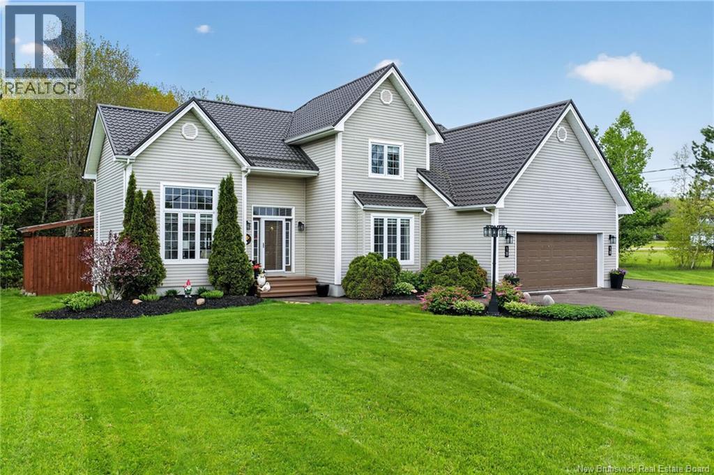 18 Lajoie, Saint-Antoine, New Brunswick