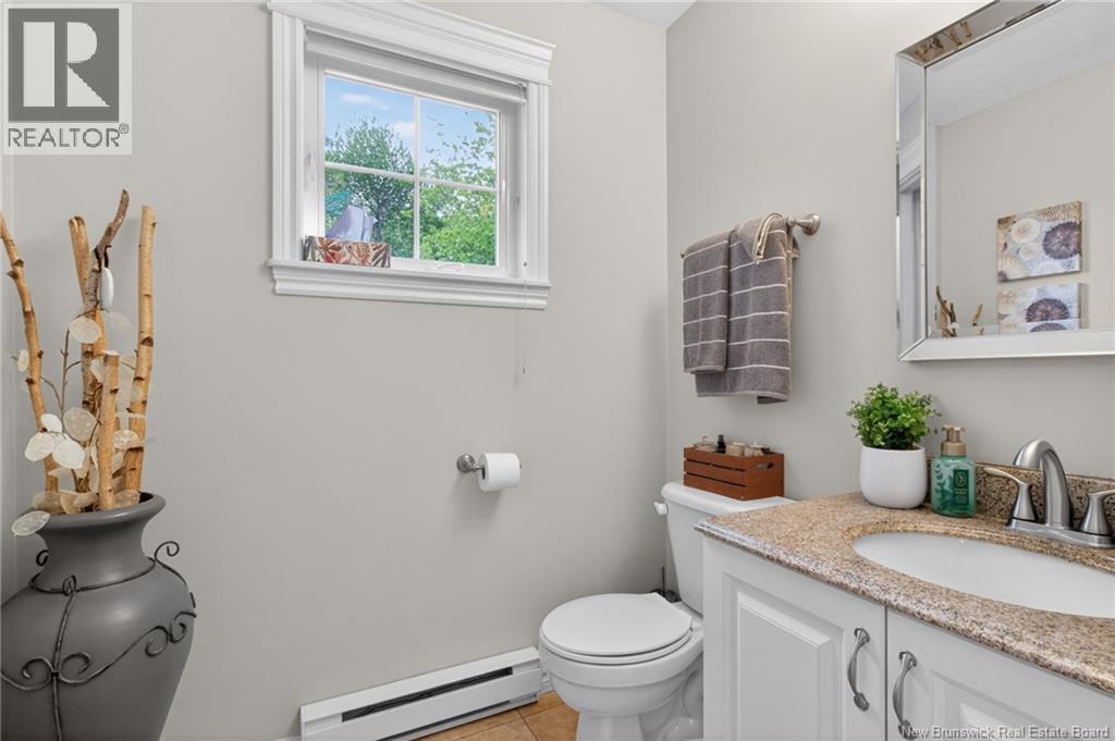 18 Lajoie, Saint-Antoine, New Brunswick  E4V 1K2 - Photo 32 - NB140759