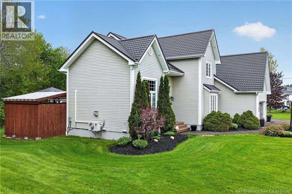 18 Lajoie, Saint-Antoine, New Brunswick  E4V 1K2 - Photo 4 - NB140759