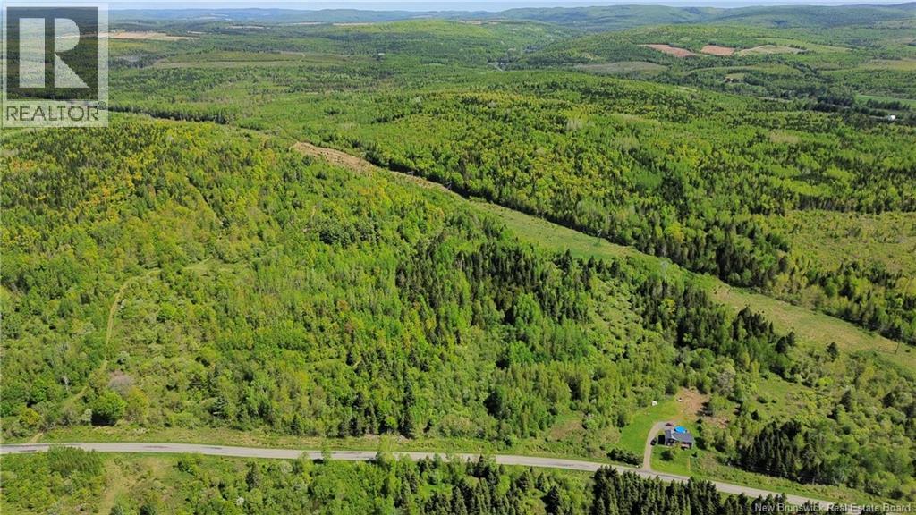 Lot 98-1 Mainstream Road, Mainstream, New Brunswick