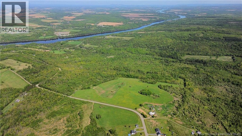 Lot 24-01 Mckenna Road, Newburg, New Brunswick E7N 1V5 - Photo 1 - NB140576