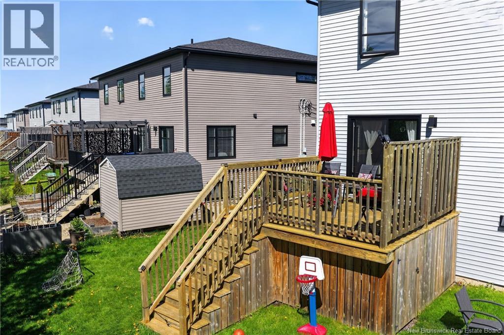52 Timandra Crescent, Moncton, New Brunswick  E1G 5Y4 - Photo 38 - NB140451