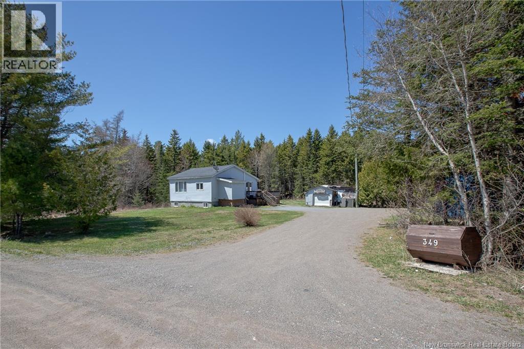 349 Milkish Creek Road, Summerville, New Brunswick
