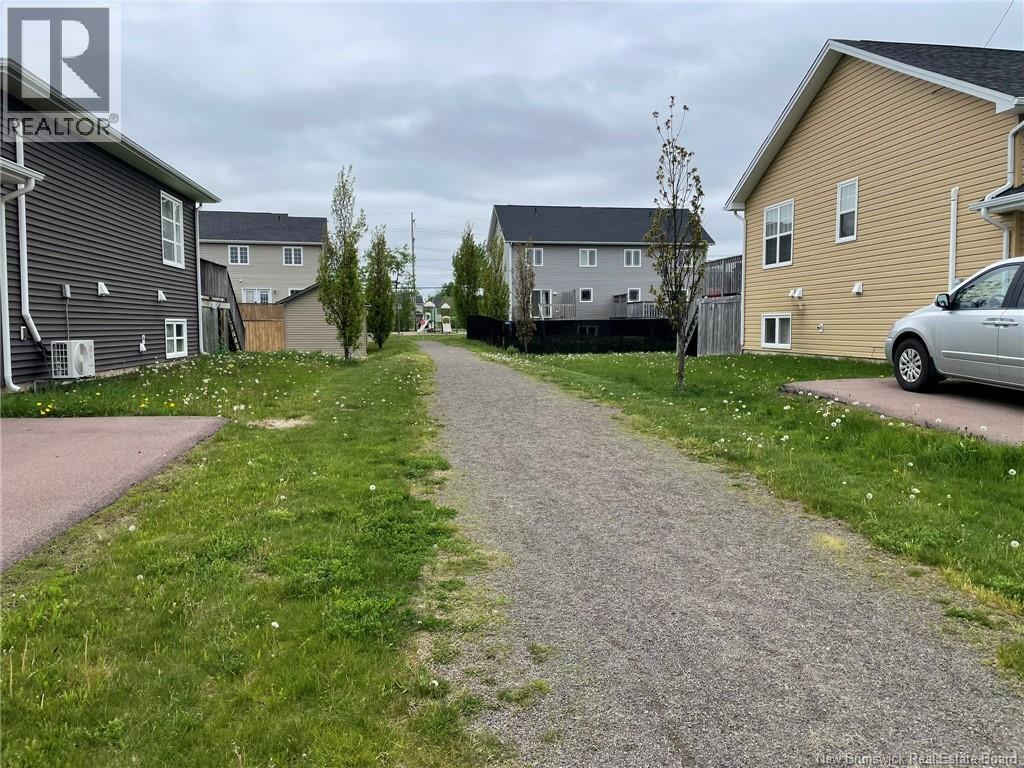 40-42 Brevet Street, Moncton, New Brunswick  E1G 5S6 - Photo 22 - NB140795
