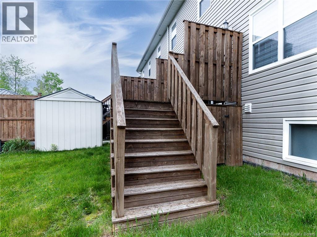 317 Dolbeau, Dieppe, New Brunswick  E1A 9P9 - Photo 31 - NB140755