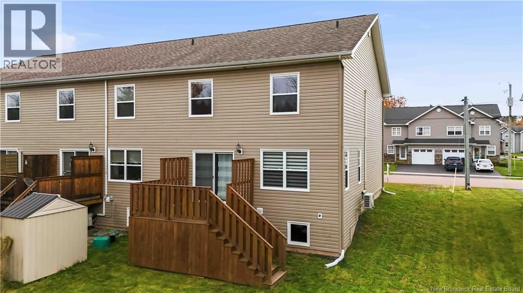 317 Dolbeau, Dieppe, New Brunswick  E1A 9P9 - Photo 34 - NB140755