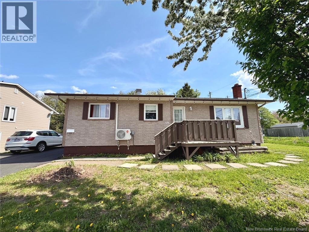 49 Beechwood Avenue, Moncton, New Brunswick  E1A 5P7 - Photo 17 - NB140496