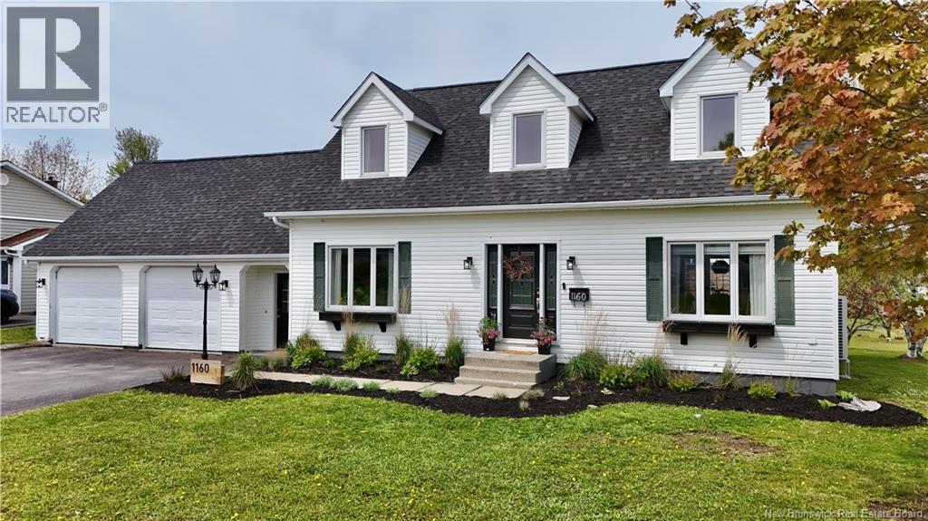 1160 Riverside, Bathurst, New Brunswick