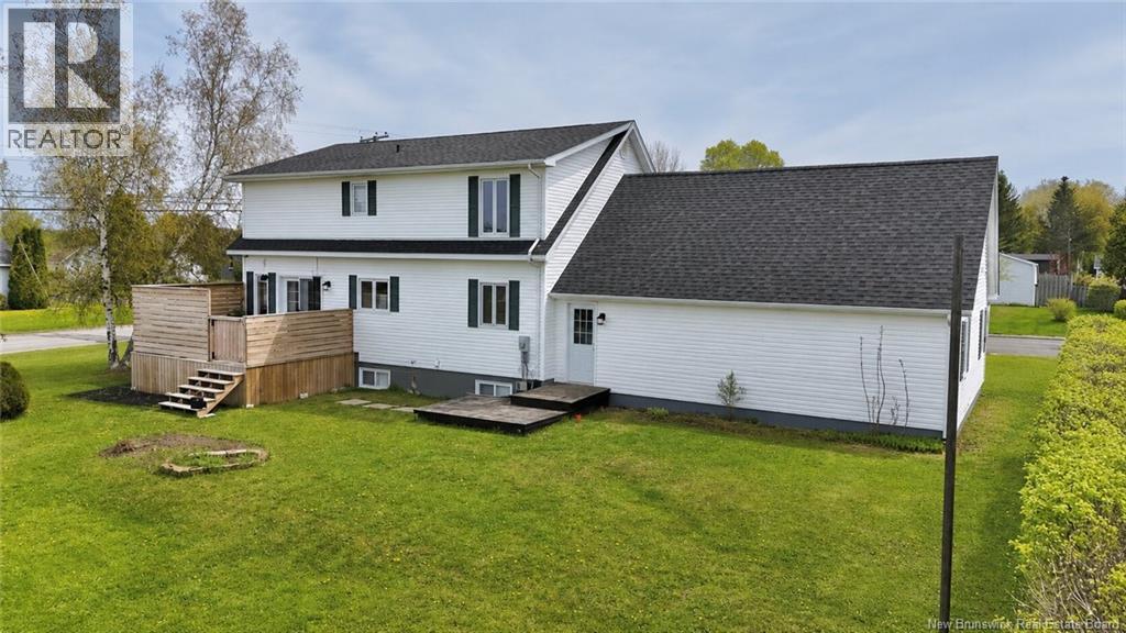 1160 Riverside, Bathurst, New Brunswick  E2A 4X2 - Photo 5 - NB140803